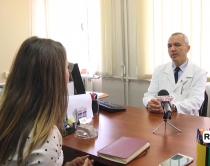 Epidemi gripi në Shqipëri, Harxhi:<br />Çdo ditë 100 raste në infektiv<br>
