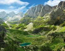 Shqipëria me peisazhet përrallore,<br />destinacioni perfekt për 2018<br>
