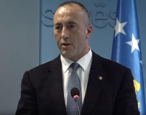 Beteja e Haradinajt me demarkacionin<br />marrëveshja nesër në Kuvend<br>
