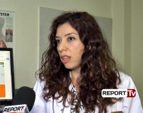 Vdekjet nga fruthi, pediatrja:Sillini<br />fëmijët te mjeku,s'ka vend për panik<br>
