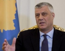 Thaçi: S'ka autonomi për veriun,<br />Serbia e di që nuk ndahet Kosova<br>
