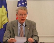 Delawie: ratifikimi i demarkacionit<br />do shënojë përparimin e Kosovës<br>
