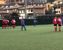 Kombëtarja U-19 fiton 2-0 me <br />​Greqinë në sytë e Panuccit<br>
