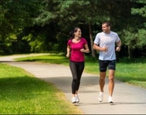 Vrapi ndikon në përforcimin e<br />​kujtesës dhe në luftimin e stresit<br>

