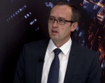 Hoti: keqardhje për Haradinaj,<br />nuk përfaqëson interesat e vendit<br>
