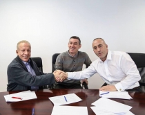 Demarkacioni, liderët<br />kosovarë arrijnë marrëveshjen<br>
