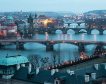 Si po b&euml;het Republika &Ccedil;eke,<br />Zvicra industriale e Evrop&euml;s<br>
