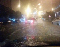 Policia rrugore shofer&euml;ve: Kujdes,<br />rrezik n&euml; segmentin Tiran&euml;-Durr&euml;s.<br>
