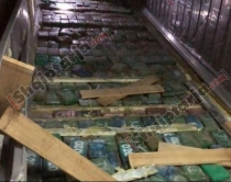 Ministri kolumbian: Kapja e kokain&euml;s<br />n&euml; Durr&euml;s, operacion i agjencive nd&euml;rkomb&euml;tare<br>
