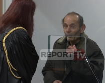 Mbyti gruan me litar, Krimet lënë<br />në burg 76-vjeçarin Namik Velaj<br /><br>
