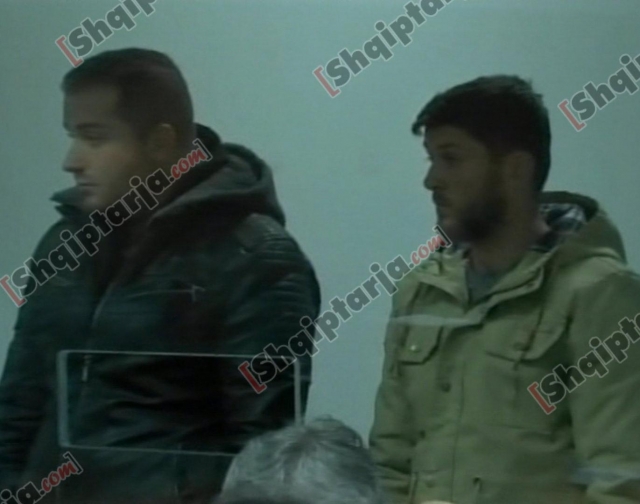 613 kg kokainë/ Prokuroria: Burg<br />për Lushajn e Pezakun/VIDEO<br>
