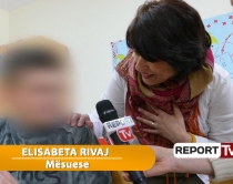 Jehona e 7-marsit, një ditë në <br />shkollën me nxënës me aftësi ndryshe<br>
