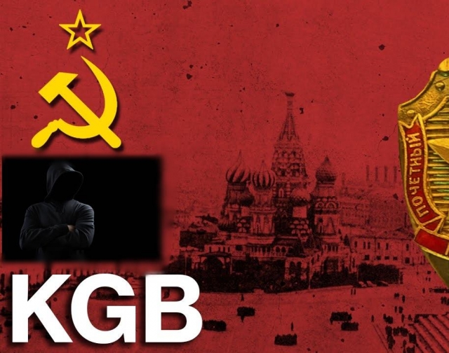 Lobisti rus i Lulzim Bashës <br />ish-agjent i KGB-së sovjetike<br /><br>
