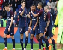 PSG vendos rekord të ri në<br />fitoren e thellë ndaj Metz<br>
