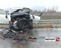 Gjobat nuk edukojnë shoferët<br />vijon numri i lartë i aksidenteve<br /><br>
