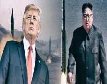 Analiza/Basti i Presidentit<br />Trump&nbsp;me Koren&euml; e Veriut<br>
