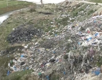 Vlor&euml;,&nbsp;Shushica, vendgrumbullim<br />p&euml;r mbetjet urbane<br>
