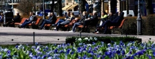 Raporti Vjetor i OKB: Finlanda<br />është vendi më i lumtur në botë <br>
