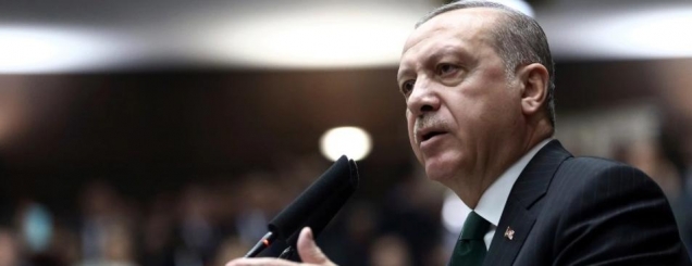 Erdogani po e shndërron<br />Turqinë në një burg totalitar<br>
