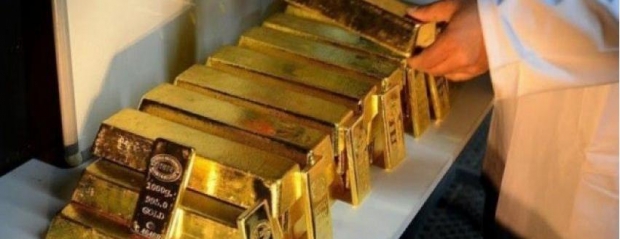 Hungaria tërheq rezervat e arit me<br />vlerë 130 milionë dollarë nga Anglia<br>
