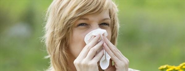 Pranvera vjen me alergji dhe<br />sëmundje, ja si të kujdesemi<br>
