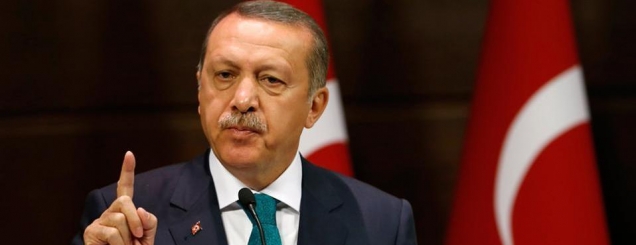Terrorizmi,Erdogan i përvishet keq<br />PE:Vendimet tuaja s'vlejnë asgjë!<br>
