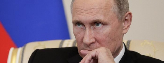 Rusët zgjedhin sot Presidentin e ri,<br />Putin kërkon mandatin e katërt<br /><br>
