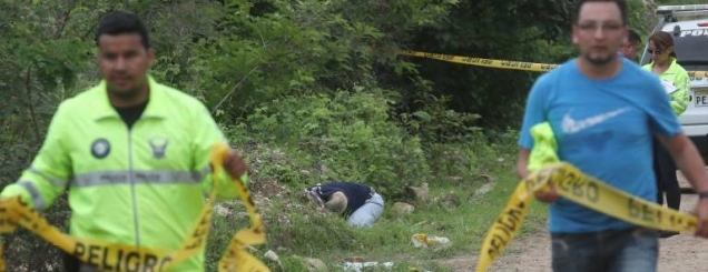 Kokaina, vritet me tre plumba<br />shqiptari me gruan në Ekuador<br /><br>
