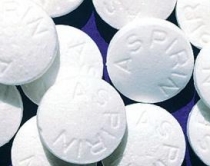Aspirina ul riskun për <br />vdekjen nga kanceri