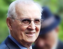 Vdes në Tiranë Ramiz Alia<br />I fundit President komunist