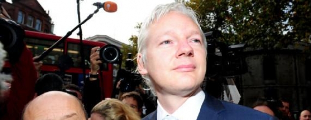 Assange: Unë jam gazetar, Pentagoni <br />më urdhëroi të shkatërroja dokumentet