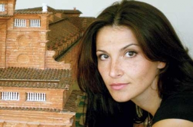 Aktorja Luli Bitri: Po të rizgjidhja<br />Nuk do të jetoja në Itali