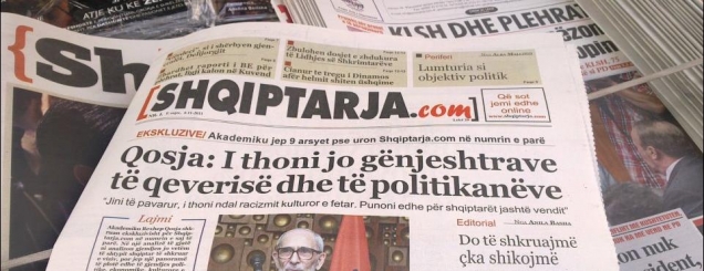 Shqiptarja.com nis fushatën<br />e abonimeve me postë