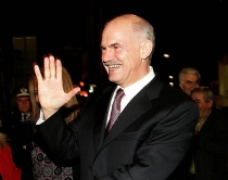 Greqi, Papandreou <br />do të japë dorëheqjen