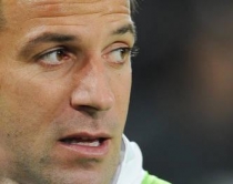 Rrëfehet Ale Del Piero:<br />Në Itali, luaj vetëm me Juventus
