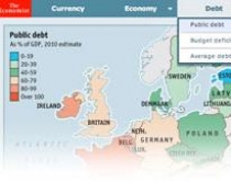 Një histori e shkurtër<br />e krizës së borxhit
