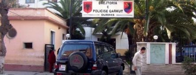 Kolaudimi i automjeteve, arrestime<br />në Durrës: Ja skema dhe emrat