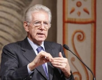 Kryeministri Monti: Duhet një <br />stop 2-3 vjet për futbollin italian