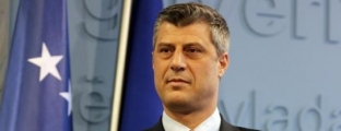 Thaçi: Bëmë hapin e parë <br />drejt BE, Kosova unike