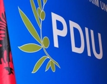 PDIU: Qeveria të mos lejojë <br />shantazhin e grekëve