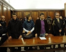 Vrasja në Itali, Gjykata:<br />Një tjetër ekspertizë shqiptare