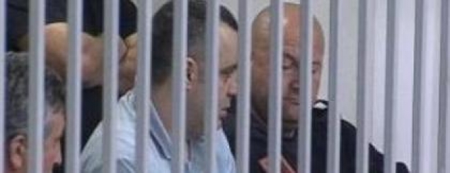 Dritan Dajti, degjeneron gjyqi <br />për vrasjen e 4 policëve, Durrës