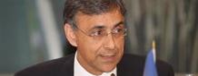 Lufta kundër korrupsionit në administratën publike