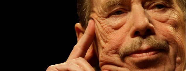 Havel dhe modeli i munguar shqipta