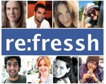 Tiranë, përplasje mes policisë<br />dhe të rinjve të FRESSH-it