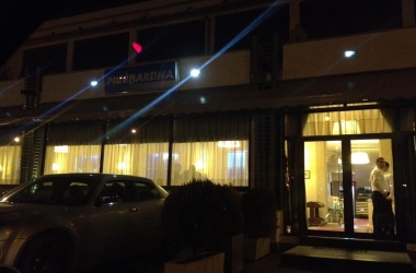 Xhoana Nano hap restorant luksoz<br />për klientë VIP në kryeqytet