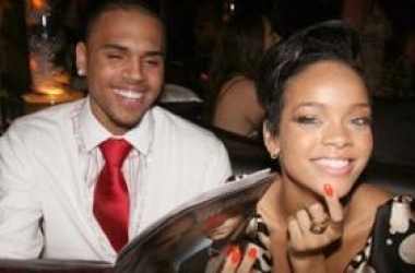 Chris Brown : Nuk kam lidhje me Rihanën