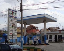 Kredia e pashlyer, sekuestrohet<br />një pikë karburanti në Tiranë