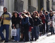 Shkodër, komunat si ambasada<br />Leje për azil ekonomik në Suedi