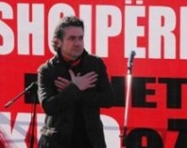 Kreshnik Spahiu:<br />AK ka nisur lëvizjen politike